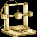 Сервіс і ремонт принтерів 3D Wrocław - ikona usługi serwisowej
