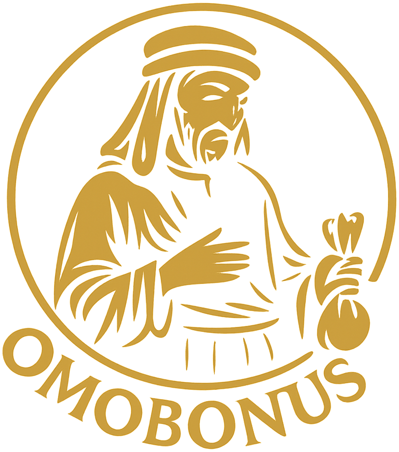 Omobonus logo