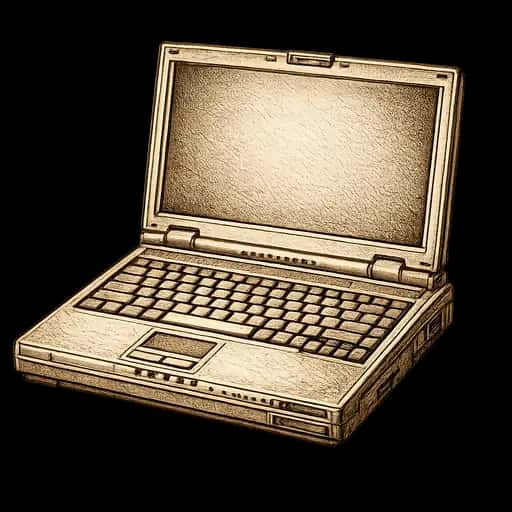 Naprawa laptopów