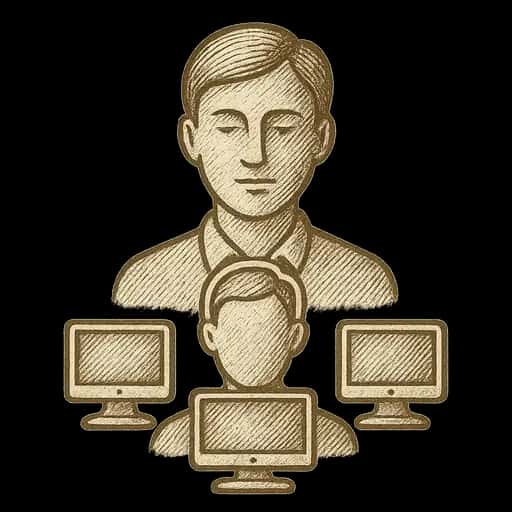 Outsourcing IT