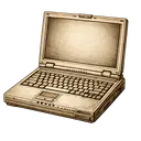 Serwis i Naprawa Laptopów Wrocław - ikona usługi serwisowej