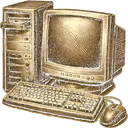 Serwis Komputerów Stacjonarnych Wrocław - ikona usługi serwisowej