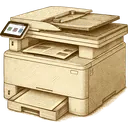 Serwis Drukarek Laserowych i Kserokopiarek Wrocław - ikona usługi serwisowej