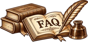 Часто задаваемые вопросы (FAQ)