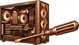 Repairs and services