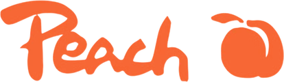 peach