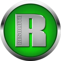 resolute