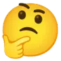 🤔