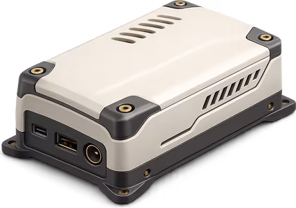Obudowa z portem USB-C wydrukowana w 3D